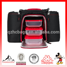 Fitness Bags ,Daily Prep Cooler Bag,Meal Mangement bag HCC0018